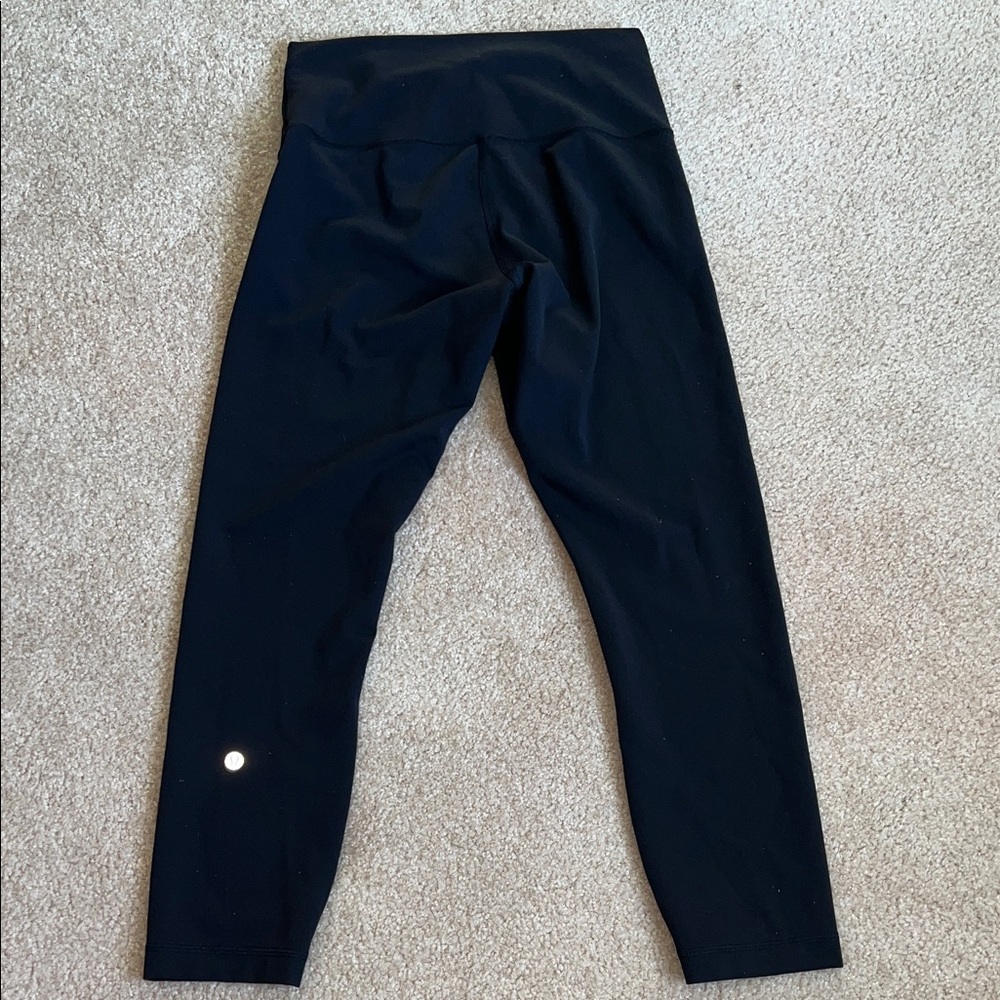 Leggings, good condition!